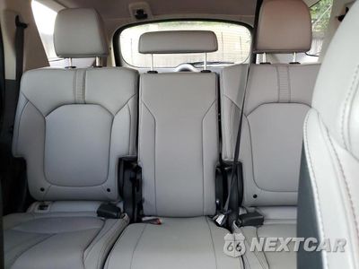 Zdjęcie 10 z 13 samochodu: 2023 HONDA PILOT EXL VIN:5FNYG2H4XPB010046 - miniatura