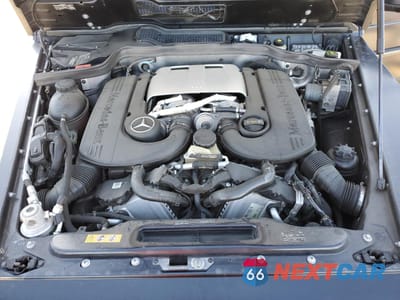 Zdjęcie 13 z 15 samochodu: 2017 MERCEDES-BENZ G 550 VIN:WDCYC3KF2HX279641 - miniatura