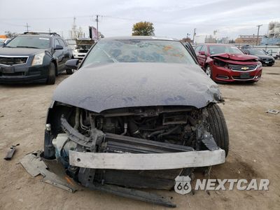 Piąte zdjęcie samochodu w środku: 2008 AUDI A3 2.0 VIN:WAUHF78P78A124815 - miniatura
