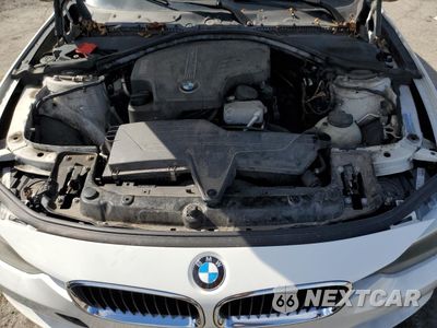 Zdjęcie 12 z 14 samochodu: 2013 BMW 328 I VIN:WBA3A5C55DF603699 - miniatura