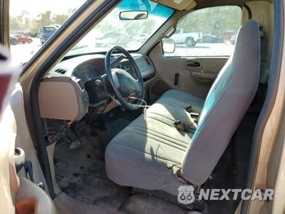 Zdjęcie 7 z 12 samochodu: 1999 FORD F150 VIN:1FTZF1728XKC13358 - miniatura