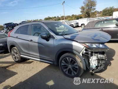 Czwarte zdjęcie samochodu z boku: 2020 MITS ECLIPSE CR VIN:JA4AT5AA6LZ014379 - miniatura