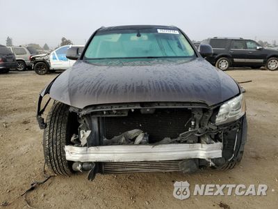 Piąte zdjęcie samochodu w środku: 2011 AUDI Q5 PREMIUM PLUS VIN:WA1LFAFP1BA004975 - miniatura