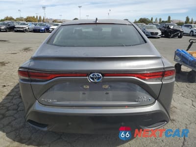 Zdjęcie 6 z 14 samochodu: 2022 TOYOTA MIRAI LE VIN:JTDAAAAA4NA006013 - miniatura