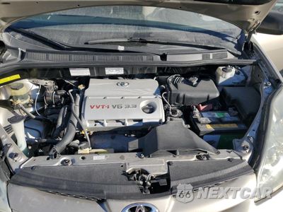 Zdjęcie 12 z 13 samochodu: 2006 TOYOTA SIENNA CE VIN:5TDZA23C26S557388 - miniatura