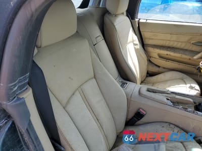 Zdjęcie 10 z 13 samochodu: 2007 BMW Z4 3.0SI VIN:4USBU53587LX02751 - miniatura