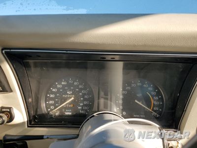 Zdjęcie 9 z 11 samochodu: 1979 CHEVROLET CORVETTE VIN:1Z8749S415295 - miniatura