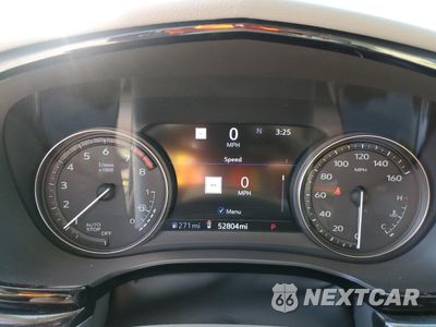 Zdjęcie 9 z 13 samochodu: 2022 CADILLAC XT6 PREMIUM LUXURY VIN:1GYKPCRS3NZ126862 - miniatura