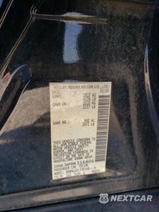 Zdjęcie 12 z 12 samochodu: 2017 NISSAN ALTIMA 2.5 VIN:1N4AL3AP4HN316806 - miniatura