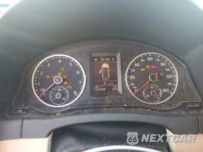 Zdjęcie 9 z 13 samochodu: 2010 VOLKSWAGEN TIGUAN S VIN:WVGAV7AX9AW535512 - miniatura