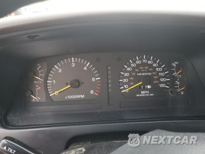 Zdjęcie 9 z 14 samochodu: 1994 TOYOTA LAND CRUISER DJ81 VIN:JT3DJ81W5R0092496 - miniatura