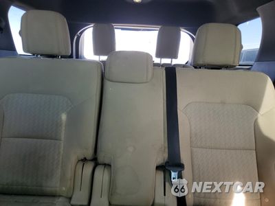 Zdjęcie 10 z 13 samochodu: 2016 FORD EXPLORER VIN:1FM5K7B8XGGC33991 - miniatura