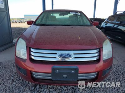Piąte zdjęcie samochodu w środku: 2007 FORD FUSION SE VIN:3FAHP07137R166431 - miniatura