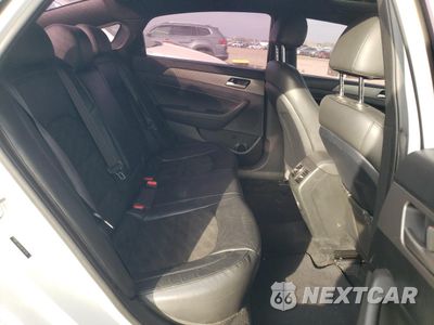 Zdjęcie 10 z 13 samochodu: 2018 HYUNDAI SONATA SPORT VIN:5NPE34AF9JH708758 - miniatura