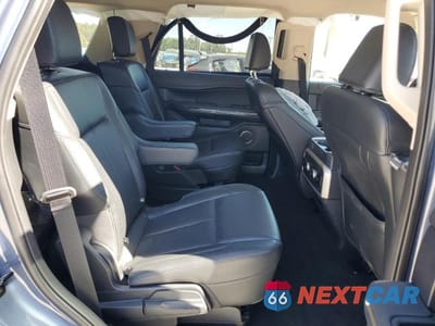 Zdjęcie 11 z 13 samochodu: 2022 FORD EXPEDITION XLT VIN:1FMJU1HT4NEA56381 - miniatura