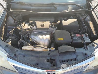 Zdjęcie 12 z 14 samochodu: 2013 TOYOTA CAMRY L VIN:4T4BF1FK2DR290246 - miniatura