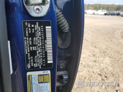 Zdjęcie 14 z 14 samochodu: 2020 KIA OPTIMA LX VIN:5XXGT4L32LG401409 - miniatura