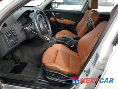 Zdjęcie 7 z 14 samochodu: 2006 BMW X3 3.0I VIN:WBXPA93406WG79732 - miniatura