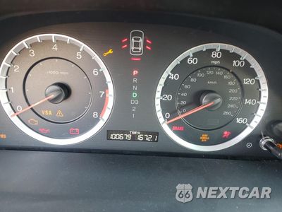 Zdjęcie 9 z 14 samochodu: 2010 HONDA ACCORD EXL VIN:1HGCP3F83AA029979 - miniatura