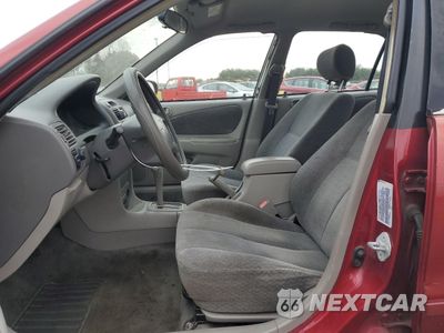 Zdjęcie 7 z 12 samochodu: 2001 TOYOTA COROLLA CE VIN:2T1BR12E61C427381 - miniatura