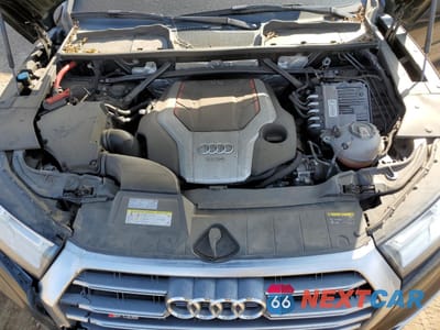 Zdjęcie 12 z 13 samochodu: 2018 AUDI SQ5 PREMIUM PLUS VIN:WA1A4AFY5J2108061 - miniatura