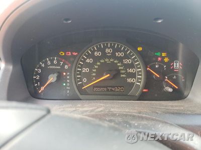 Zdjęcie 9 z 14 samochodu: 2005 HONDA ACCORD LX VIN:1HGCM564X5A097509 - miniatura