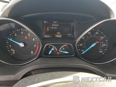 Zdjęcie 9 z 13 samochodu: 2018 FORD ESCAPE SEL VIN:1FMCU0HD5JUD28755 - miniatura