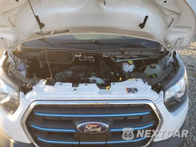 Zdjęcie 12 z 14 samochodu: 2022 FORD TRANSIT T-350 VIN:1FTBW9CK4NKA41946 - miniatura