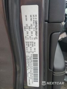 Zdjęcie 13 z 13 samochodu: 2014 JEEP GRAND CHEROKEE OVERLAND VIN:1C4RJFCG0EC305679 - miniatura