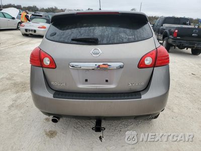 Zdjęcie 6 z 14 samochodu: 2013 NISSAN ROGUE S VIN:JN8AS5MV6DW121849 - miniatura