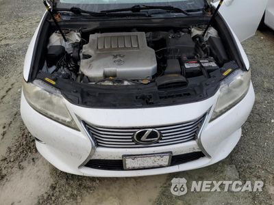 Zdjęcie 11 z 12 samochodu: 2013 LEXUS ES 350 VIN:JTHBK1GG0D2048652 - miniatura