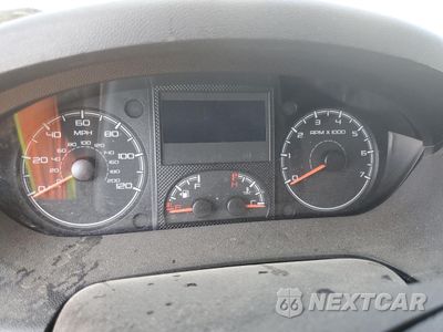 Zdjęcie 9 z 13 samochodu: 2020 RAM PROMASTER 1500 1500 HIGH VIN:3C6TRVBG0LE127215 - miniatura
