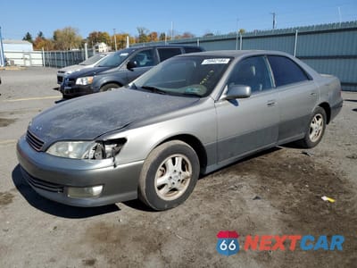 2000 LEXUS ES 300 JT8BF28GXY5091263 - główne zdjęcie licytacji z USA - miniatura