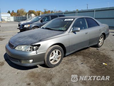 2000 LEXUS ES 300 JT8BF28GXY5091263 - główne zdjęcie licytacji z USA - miniatura