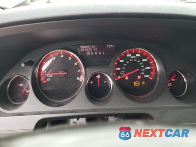 Zdjęcie 9 z 13 samochodu: 2008 GMC ACADIA SLT-2 VIN:1GKER33788J125800 - miniatura