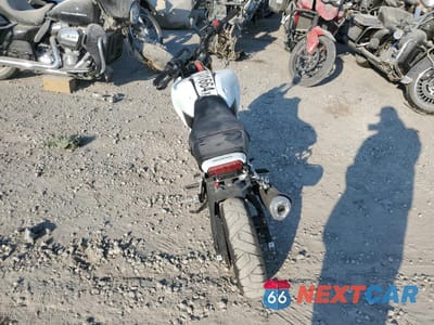 Czwarte zdjęcie samochodu z boku: 2025 HONDA GROM A VIN:MLHJC9256S5300069 - miniatura