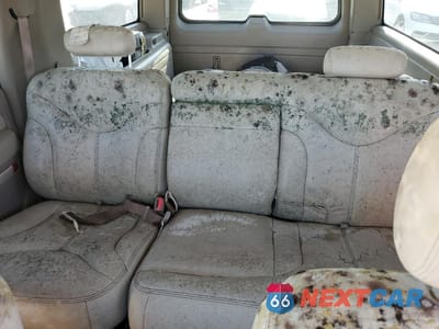 Zdjęcie 10 z 13 samochodu: 2001 GMC YUKON XL K1500 VIN:3GKFK16T31G209827 - miniatura