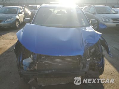 Piąte zdjęcie samochodu w środku: 2020 HONDA HR-V SPORT VIN:3CZRU6H15LM735709 - miniatura