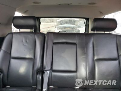 Zdjęcie 10 z 15 samochodu: 2010 CHEVROLET TAHOE K1500 LTZ VIN:1GNUKCE01AR150340 - miniatura