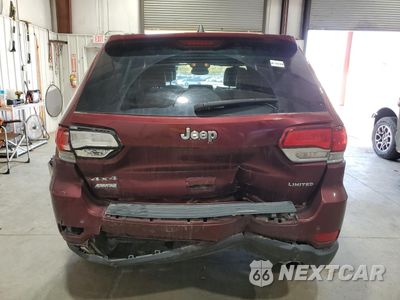 Zdjęcie 6 z 13 samochodu: 2021 JEEP GRAND CHEROKEE LIMITED VIN:1C4RJFBG1MC867476 - miniatura