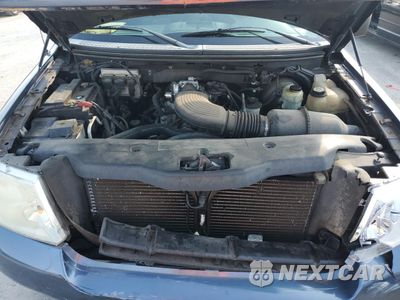 Zdjęcie 11 z 12 samochodu: 2004 FORD F150 VIN:1FTRF12W44NA77850 - miniatura