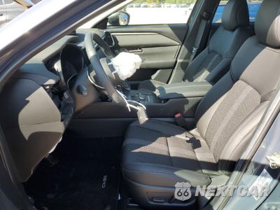 Zdjęcie 7 z 14 samochodu: 2024 MAZDA CX-50 PREFERRED VIN:7MMVABBM1RN211903 - miniatura