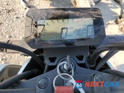 Zdjęcie 7 z 10 samochodu: 2025 HONDA GROM A VIN:MLHJC9256S5300069 - miniatura