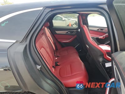 Zdjęcie 11 z 14 samochodu: 2021 JAGUAR F-PACE R-DYNAMIC S VIN:SADCT2FU1MA666055 - miniatura