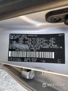 Zdjęcie 13 z 13 samochodu: 2011 TOYOTA LAND CRUISER VIN:JTMHY7AJ5B5011514 - miniatura