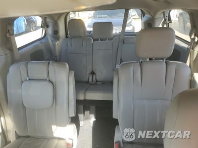 Zdjęcie 10 z 13 samochodu: 2012 CHRYSLER TOWN & COUNTRY TOURING VIN:2C4RC1BG6CR386996 - miniatura