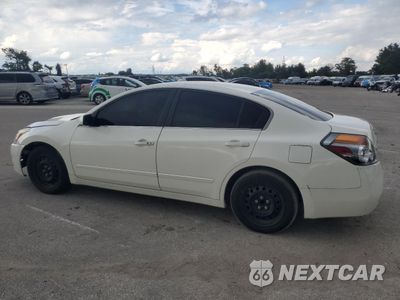 Drugie zdjęcie samochodu z przodu: 2012 NISSAN ALTIMA BASE VIN:1N4AL2AP4CC203243 - miniatura
