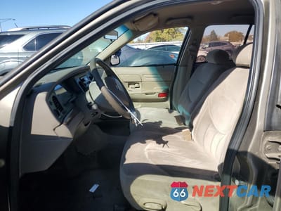 Zdjęcie 7 z 12 samochodu: 2002 FORD CROWN VICTORIA VIN:2FAFP73WX2X109672 - miniatura