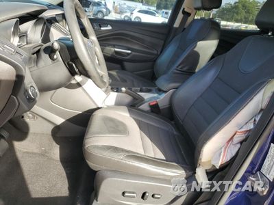 Zdjęcie 7 z 14 samochodu: 2015 FORD ESCAPE SE VIN:1FMCU0G99FUB89198 - miniatura