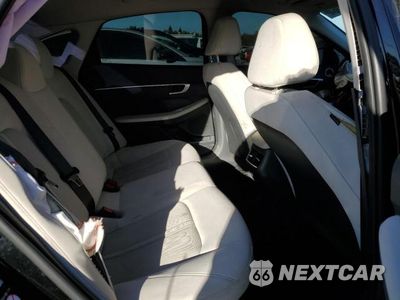 Zdjęcie 10 z 12 samochodu: 2021 HYUN SONATA HYB VIN:KMHL34JJ7MA020163 - miniatura